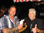 harley treffen, american bar